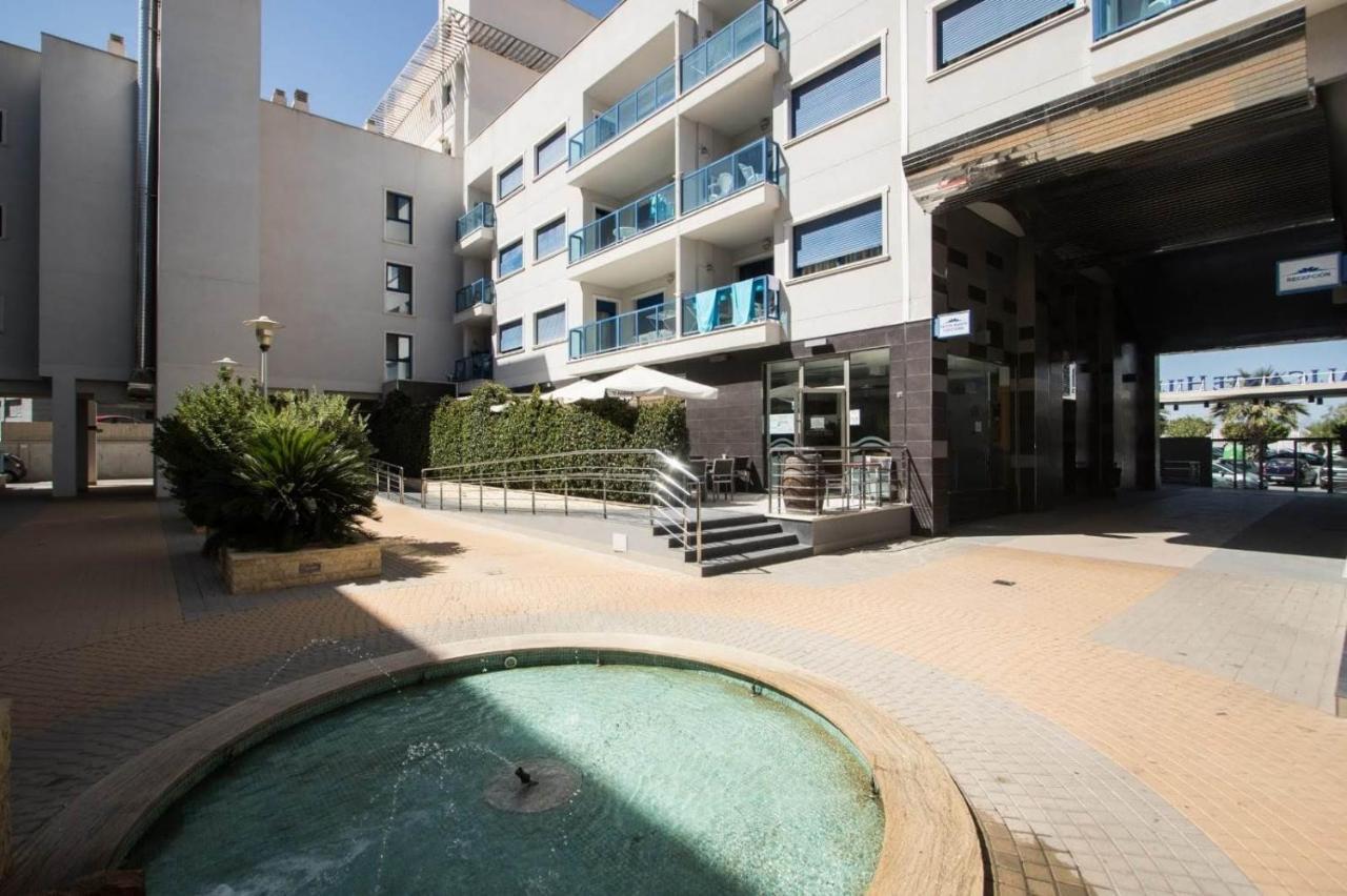 Alicantehills Premiun Playa Экстерьер фото