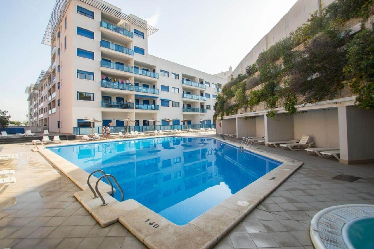 Alicantehills Premiun Playa Экстерьер фото
