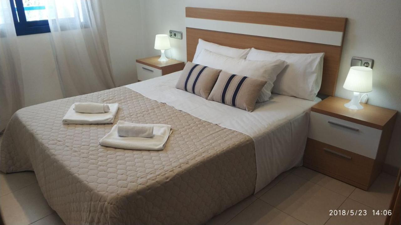 Alicantehills Premiun Playa Экстерьер фото