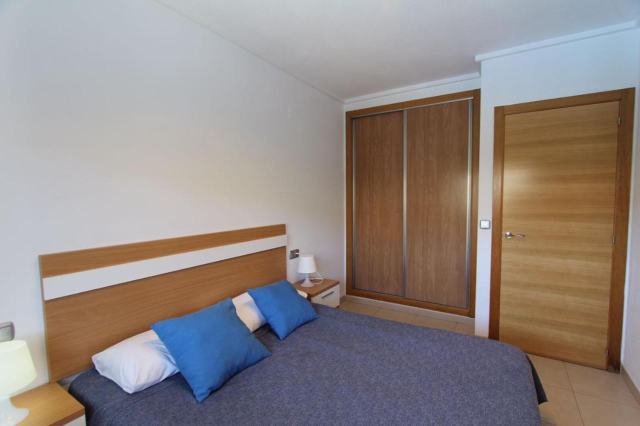 Alicantehills Premiun Playa Экстерьер фото