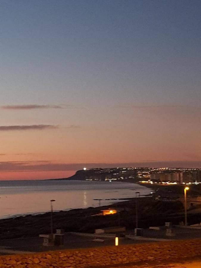 Alicantehills Premiun Playa Экстерьер фото