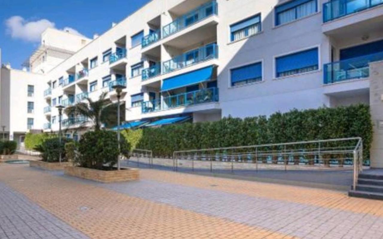 Alicantehills Premiun Playa Экстерьер фото