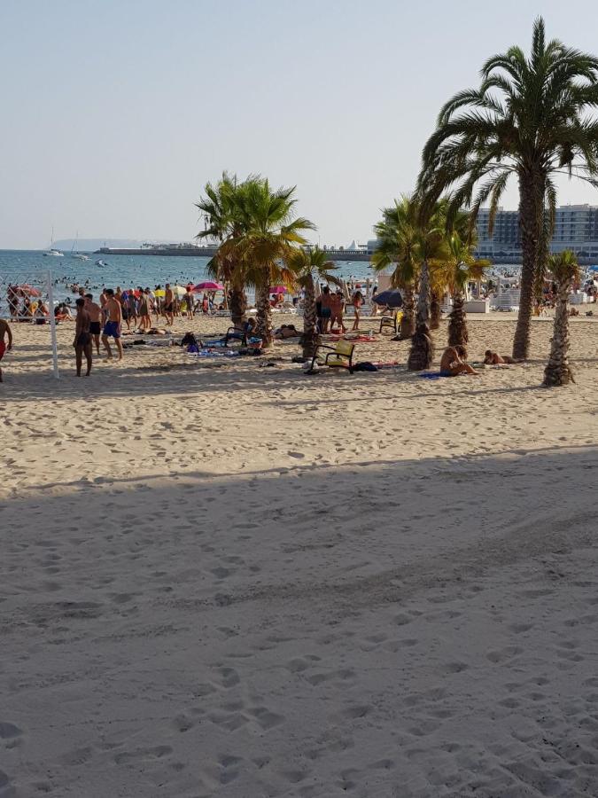 Alicantehills Premiun Playa Экстерьер фото