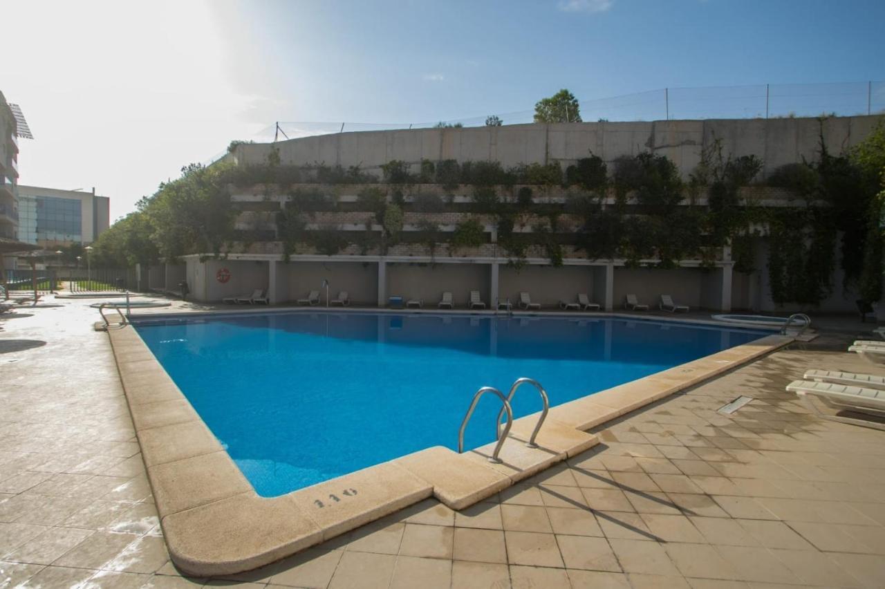 Alicantehills Premiun Playa Экстерьер фото