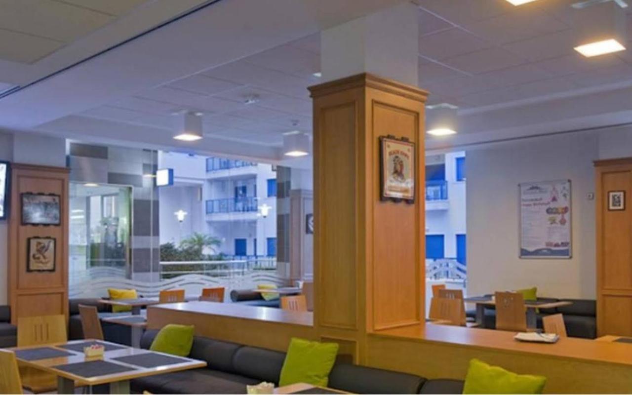 Alicantehills Premiun Playa Экстерьер фото