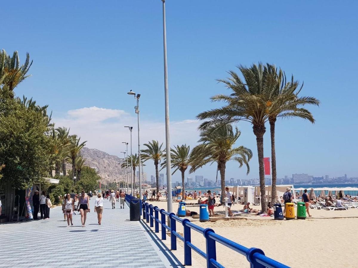 Alicantehills Premiun Playa Экстерьер фото