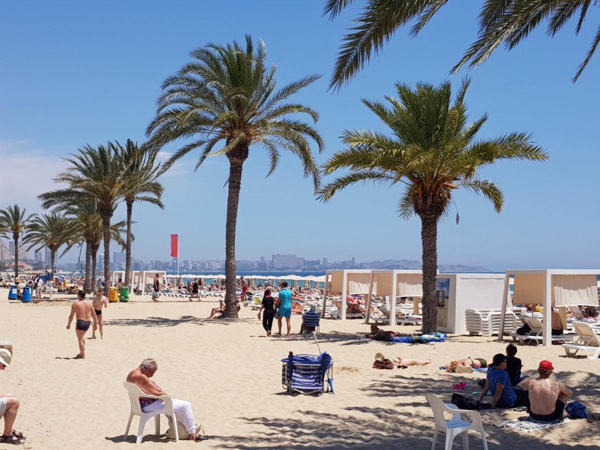 Alicantehills Premiun Playa Экстерьер фото