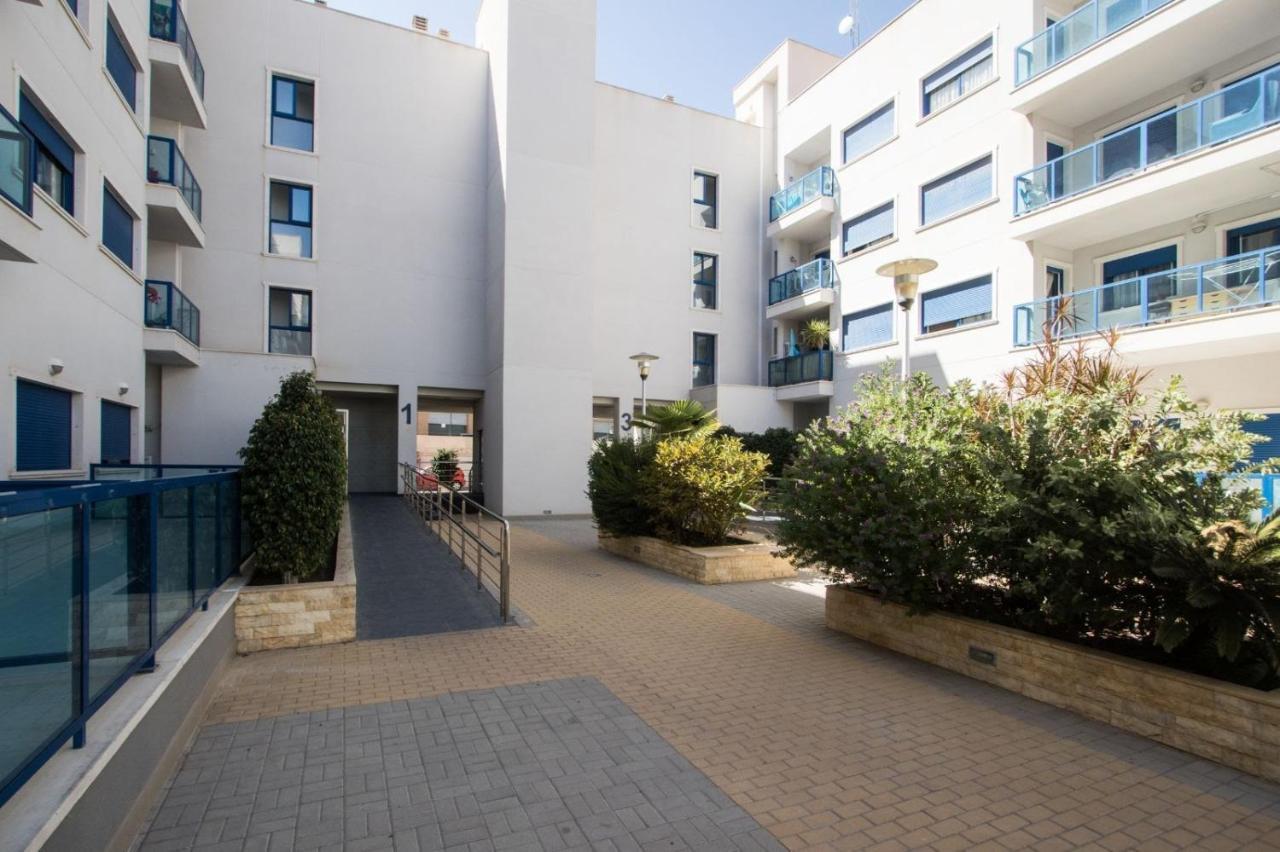 Alicantehills Premiun Playa Экстерьер фото