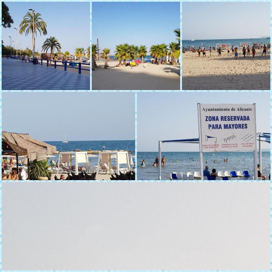 Alicantehills Premiun Playa Экстерьер фото