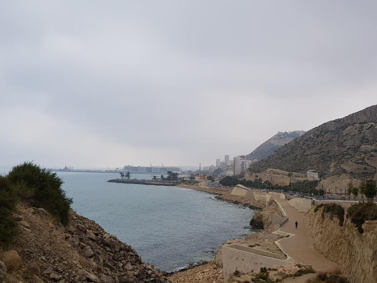 Alicantehills Premiun Playa Экстерьер фото