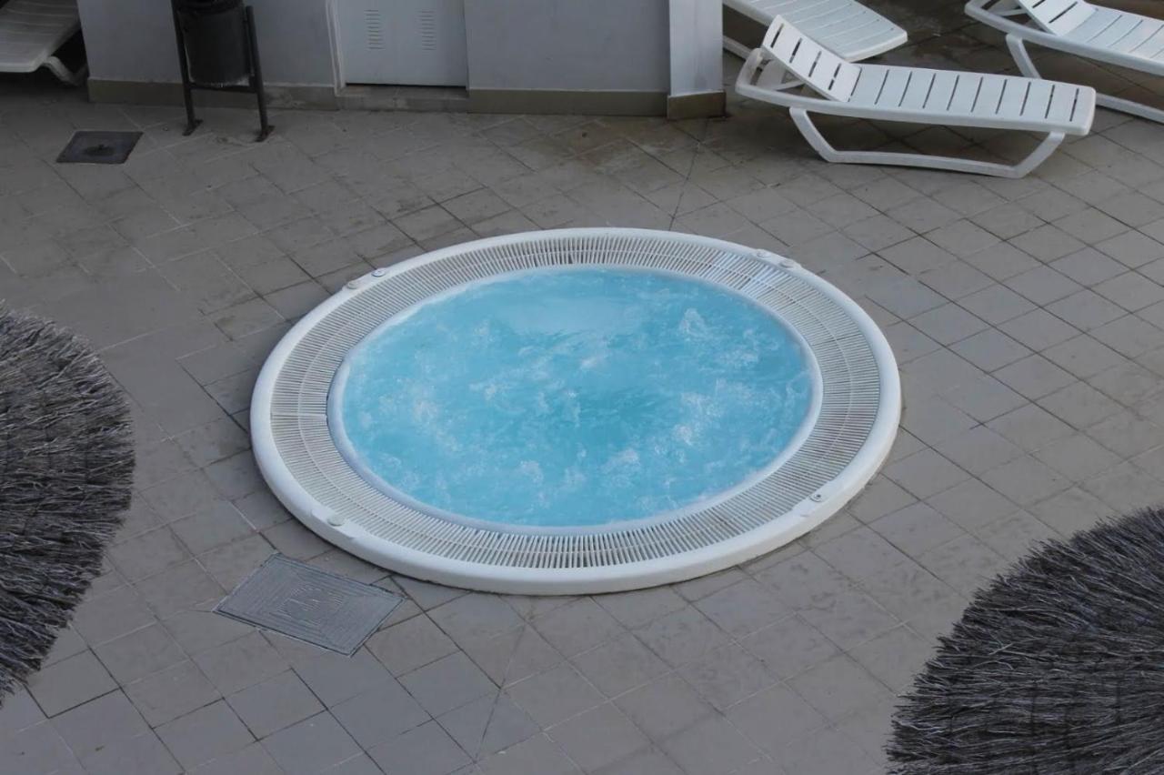 Alicantehills Premiun Playa Экстерьер фото
