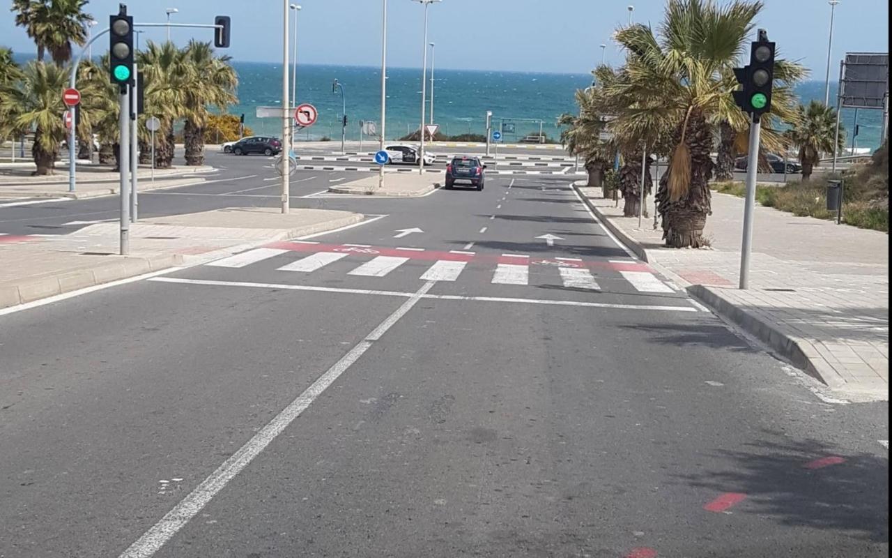 Alicantehills Premiun Playa Экстерьер фото