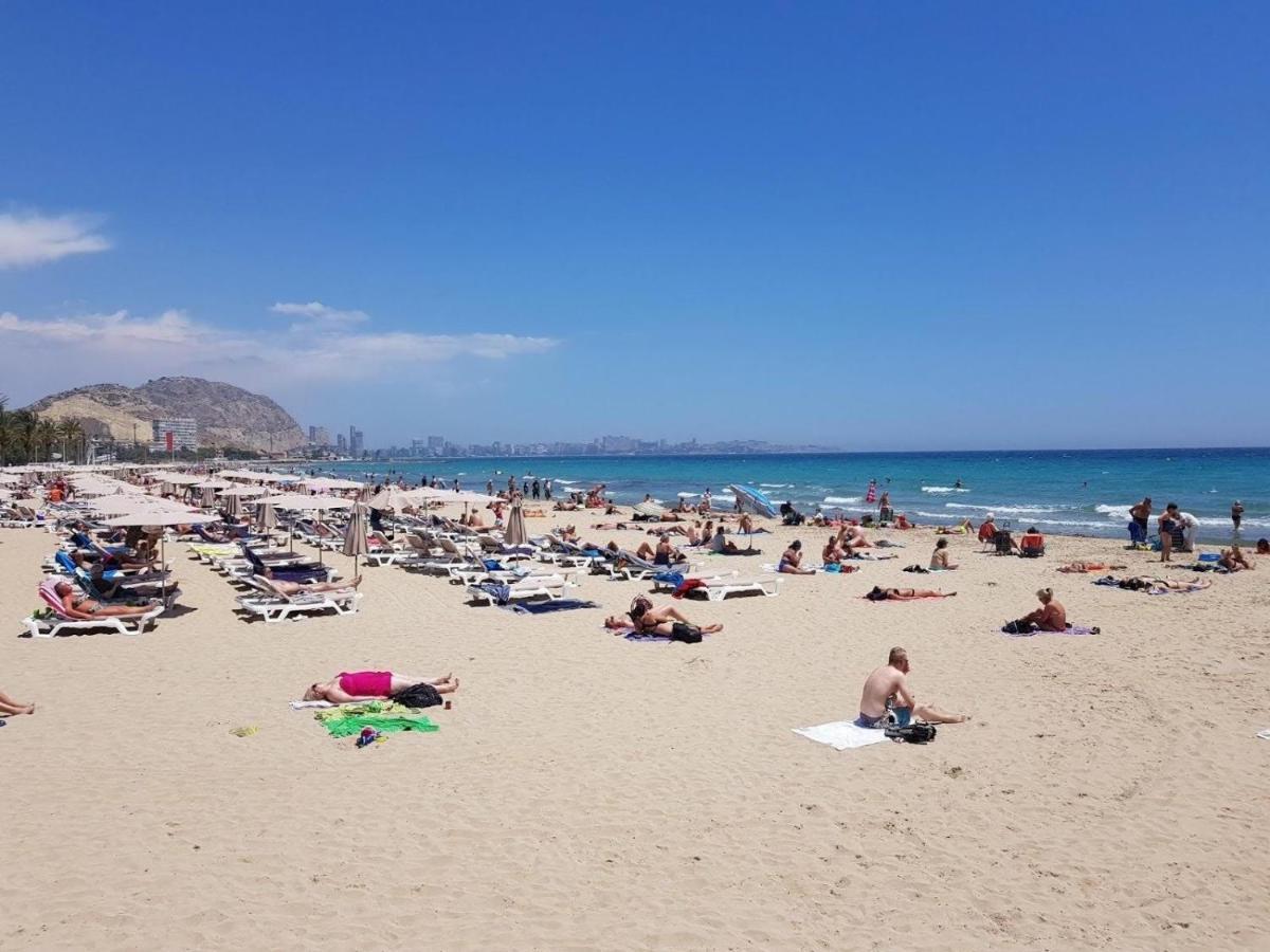 Alicantehills Premiun Playa Экстерьер фото