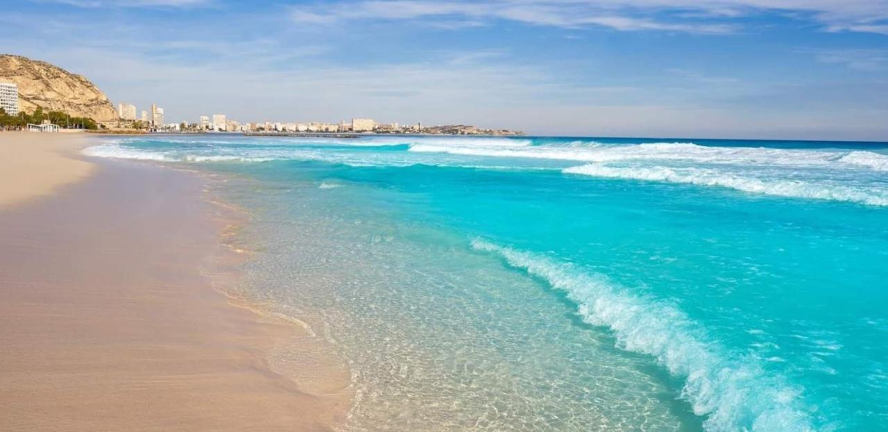 Alicantehills Premiun Playa Экстерьер фото